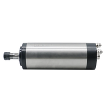 Load image into Gallery viewer, 1.5kW Water Cooled Spindle