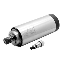 Load image into Gallery viewer, Air Cooled Round Spindle