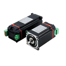 Load image into Gallery viewer, Nema 23 Closed Loop Stepper Motor with Integrated Driver (Multiple Torque Options)