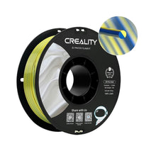 Load image into Gallery viewer, Creality CR Silk PLA 1.75mm Filament - 1Kg Spool (Multiple Colour Options)