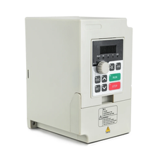 Load image into Gallery viewer, H100 mini vfd