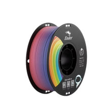 Load image into Gallery viewer, Ender PLA+ Rainbow colour