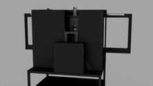 Load image into Gallery viewer, Mini CNC Desktop Milling Machine
