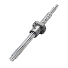 Load image into Gallery viewer, SFE1616 and SFE2020 ball screw