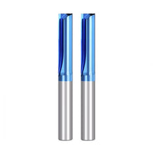 Load image into Gallery viewer, Straight Cutting End Mill