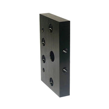 Load image into Gallery viewer, C-Beam End Mount Plate - Pack of 2