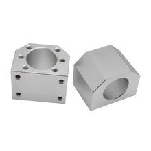 Load image into Gallery viewer, 16mm SFU16 Ball Screw Nut Housing