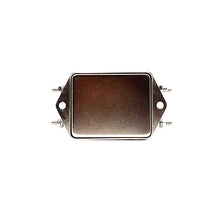 Load image into Gallery viewer, Electromagnetic Interference EMI Filter 20A bottom mounting