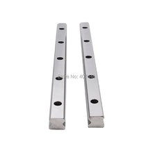 Load image into Gallery viewer, 3000mm Joinable Linear Rails HGR20 with HGH20CA Block