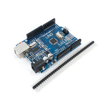 Load image into Gallery viewer, Arduino UNO R3
