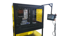 Load image into Gallery viewer, Mini CNC Desktop Milling Machine
