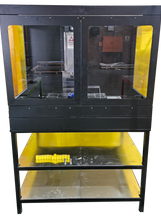 Load image into Gallery viewer, Mini CNC Desktop Milling Machine
