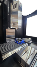 Load image into Gallery viewer, Mini CNC Desktop Milling Machine
