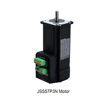 Load image into Gallery viewer, 3Nm Integrated Stepper Motor

