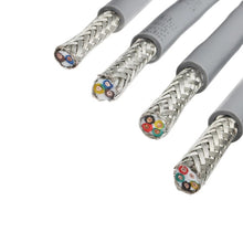 Load image into Gallery viewer, 0.75mm shielded cable
