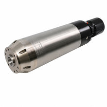 Load image into Gallery viewer, 7.5kW Water Cooled BT30 ATC Spindle
