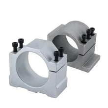 Load image into Gallery viewer, 80mm Machined and Cast Spindle Bracket
