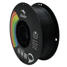 Load image into Gallery viewer, Creality Ender PLA+ black
