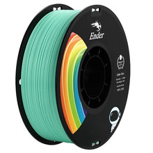 Load image into Gallery viewer, Creality Ender PLA+ 1.75mm Filament - 1Kg Spool (Multiple Colour Options)
