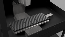 Load image into Gallery viewer, Mini CNC Desktop Milling Machine
