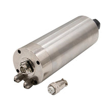 Load image into Gallery viewer, 2.2kw Water cooled spindle
