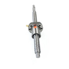 Load image into Gallery viewer,  SFU2010 x 1500mm Ball Screw and Nut 20mm with BK16 and BF16 bearing blocks, shaft Coupler and nut Housing
