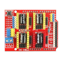 Load image into Gallery viewer, CNC Shield for Arduino Uno
