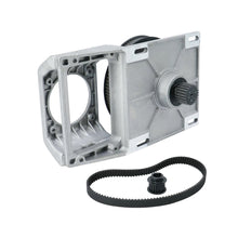 Load image into Gallery viewer, Helical Pinion Gearbox For Nema 34 1.25MOD
