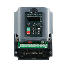 Load image into Gallery viewer, 2.2kW VFD Wiring Ports
