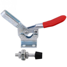 Load image into Gallery viewer, Toggle Clamp 227Kg
